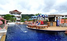 โรงแรมกะรน ปริ๊นเซส (มาตรฐาน SHA Plus+)
